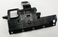 фото thumb №5, Pas лівий задня кліпса mercedes sl r230 2308600586