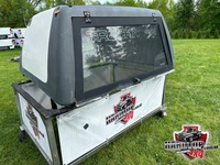 фото thumb №6, Обшивка ford ranger truckman hardtop 2002+