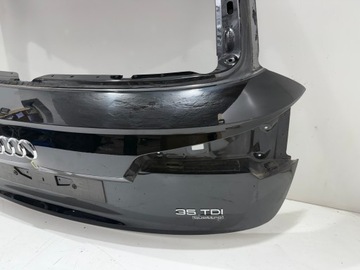 фото thumb №7, Audi q5 ii 80a задня кришка багажника