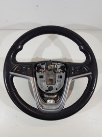 фото thumb №7, Повітропровід multi підігрівається opel astra j iv