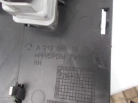 Купить Led фара решётка правый  mercedes w212 a2049069000, фото thumb