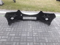 фото thumb №7, Mazda cx5 2012-2017 бампер перед оригінал передній tylko pod датчики