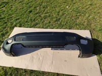 фото thumb №1, Jeep renegade бампер задня задній 735585023