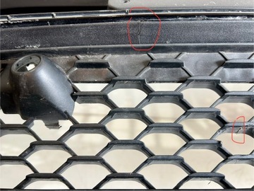 фото thumb №12, Mercedes gle w167 v167 167 amg бампер передний переднее a1678855103