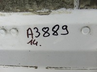 фото thumb №13, Кришка багажника багажника audi a3 8p lift 5d s-line ly9c