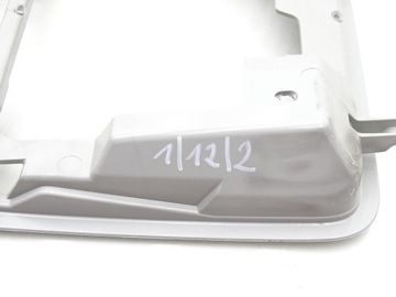 фото thumb №9, Рамка лампочки стеля vw passat b7 3c0867489c