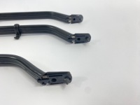 Ручки обшивки потолка крепления комплект mercedes 190 w201 Доставка, фото thumb