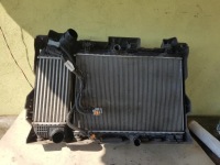 фото thumb №6, Радиатор усилитель pas 2.0hdi peugeot 508 i