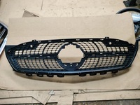 фото thumb №1, Решітка радіатора решітка радіатора радіатора mercedes cla w118 diamond оригінальний номер ідеальний стан