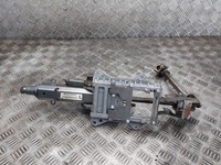 фото thumb №1, Колонка рулевая skoda octavia ii 1z1419502d