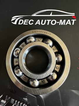 фото thumb №1, Подшипник subaru коробка передач cvt dg358220-1