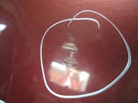 фото thumb №6, Mazda 6 ii gh 07r капот