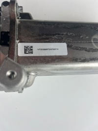 Радиатор egr renault nissan 2.3dci 147355889r valeo Недорого, фото thumb