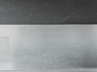 фото thumb №9, Vw id3 id.3 бампер задняя задний 10a807421