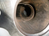 фото thumb №7, Каталізатор volvo xc90 i s80 ii 4.4 v8