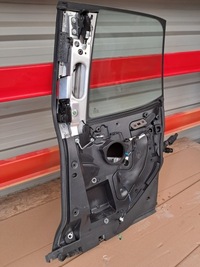 фото thumb №12, Bmw i3 lci дверь правый задняя задние c2v