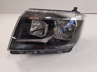 фото thumb №1, Vw crafter ii 2 man 7c1 16-22 левая eu перед h7