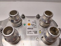 фото thumb №7, Bmw i5 g60 g61 g68 ix i20 теплообмінник тепла клапан керуючий 7926539