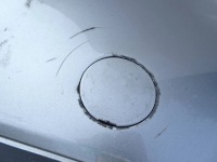 фото thumb №9, Бампер перед kpl. mazda cx5 i 12-15 r.