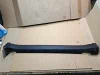 фото thumb №1, Kia sportage iv молдинг поріг права 15-17 оригінал