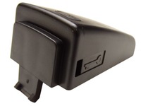 фото thumb №2, Заглушка замка ручка левая land rover freelander 2