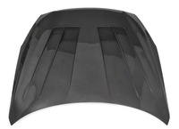 фото thumb №1, Nissan gtr r35 капот крышка двигателя карбон