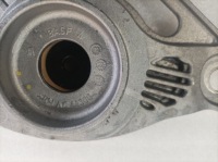 фото thumb №5, Jeep renegade кронштейн амортизатора лівий перед 68366607aa