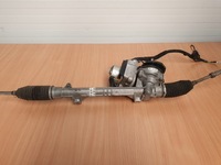 фото thumb №8, Трансмиссия рулевая рулевая рейка citroen c4 cactus lift 9822423680