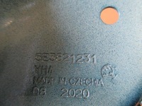 фото thumb №9, Skoda octavia iv 19- кронштейн крила