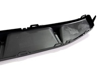 фото thumb №9, Спойлер накладка - задний диффузор bmw 4 g22 g23 м-пакет - aso