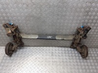 фото thumb №1, Балка підвіска задня citroen c2 1.4