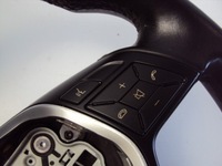 фото thumb №4, Воздуховод лепестки переключения mercedes e-klasa w212