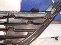 фото thumb №9, Решітка радіатора решітка бампера перед середня opel astra j iv lift 2012- 13368822