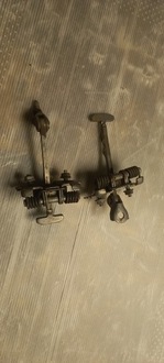 фото thumb №1, Ограничитель дверь l/p перед scudo expert jumpy