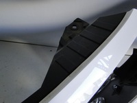 фото thumb №10, Mercedes gla h247 247 бампер передний pts обычный