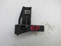 фото thumb №1, Кронштейн радіатора кондиціонера toyota yaris ii