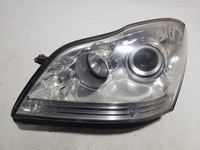 фото thumb №1, Mercedes gl x164 лампа лівий перед uk