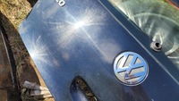 фото thumb №7, Vw polo iv 9n крышка задняя багажника
