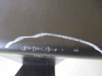 фото thumb №8, Citroen c3 iii бампер задній задня pdc новий оригінальний 9813343877 1618083280