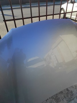 фото thumb №5, Капот audi a3 8p 2005-2008 ly7w