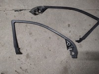 фото thumb №1, Jeep grand cherokee wk2 рамка двері обшивка