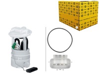 фото thumb №1, Насос топлива renault captur i clio iv 0.9 0.9lpg 1.2 11.12- hella