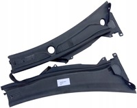 фото thumb №1, Жабо infiniti q60 3.0 2wd rwd 2017- 668624gr0a