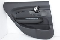 фото thumb №1, Обшивка двері лівий задній mini f54 clubman