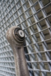 фото thumb №6, Важіль лівий перед prosty нижній audi a8 d4 3.0 tdi