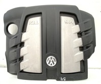 фото thumb №7, Vw phaeton touareg 3.0 tdi дизель кришка захист двигуна верхній 059103925ap