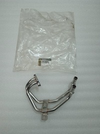 фото thumb №1, Master iii 2.3 dci труба шланг охлаждение турбины