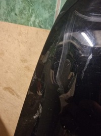 фото thumb №3, Капот кришка двигуна jeep renegade 2020 rok