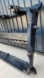 фото thumb №8, Воздуховод воздуха впуск bmw 7 f01 f02 fv