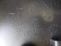 фото thumb №9, Dacia duster i 10- защита стойка задняя правая левая